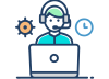 E-SUPPORT